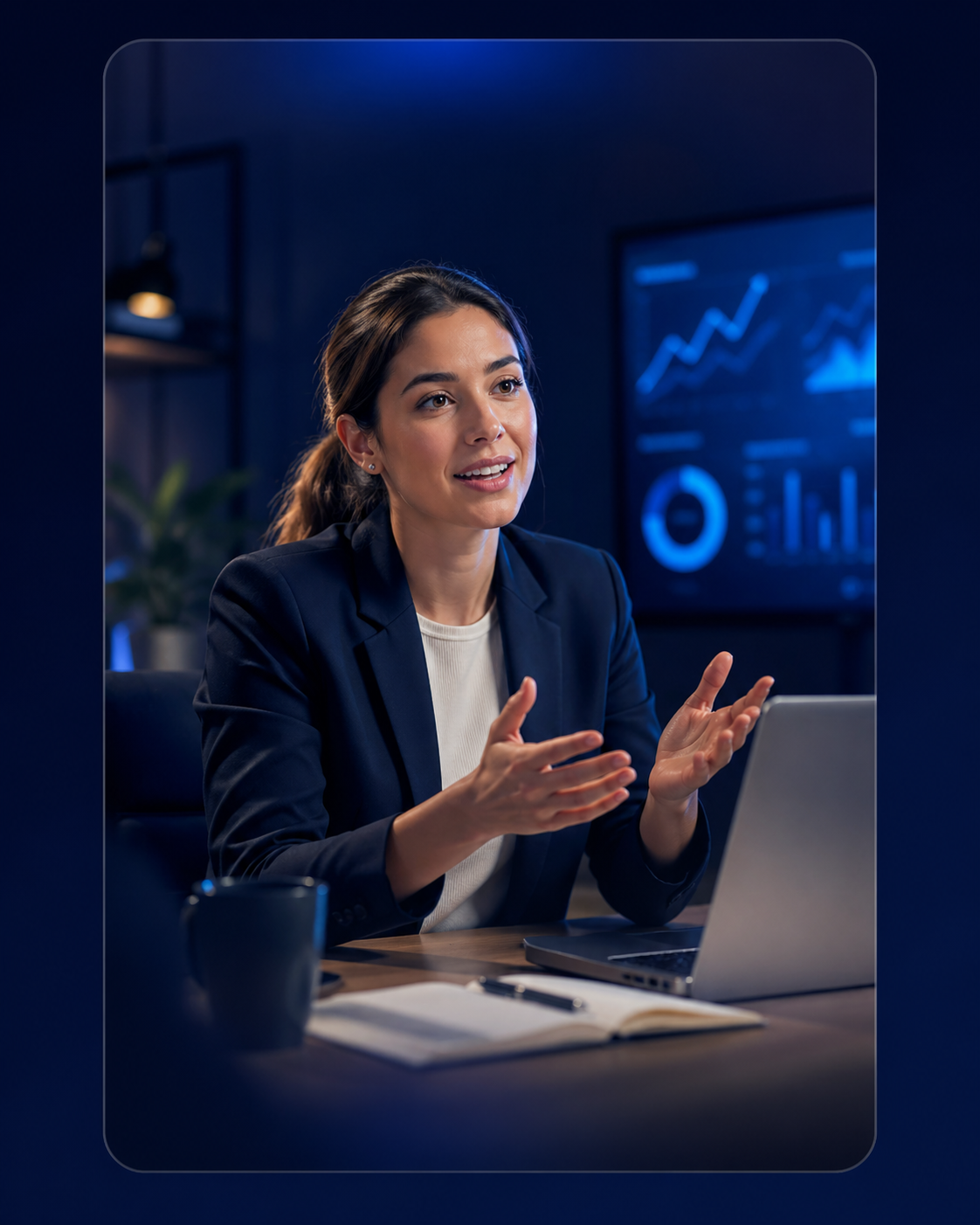 Consultoría digital estratégica
